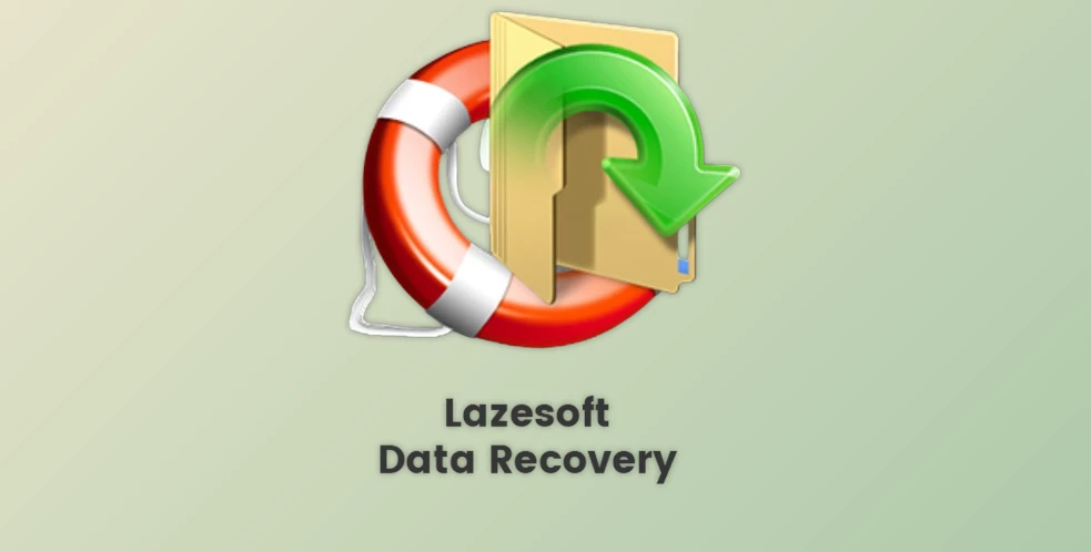 Lazesoft Data Recovery